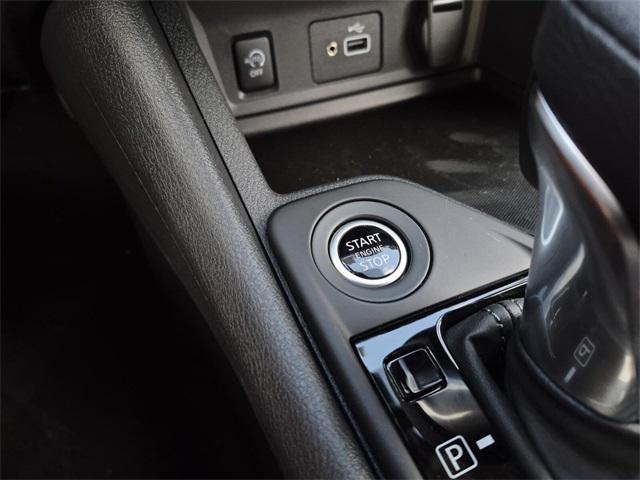 new 2025 Nissan Sentra car, priced at $19,249