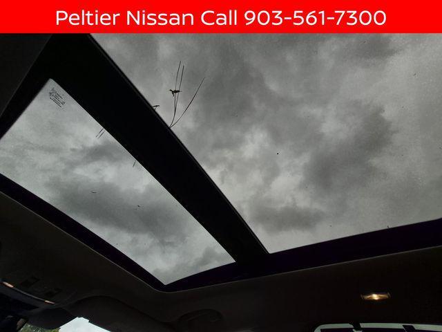 new 2026 Nissan Murano car, priced at $48,035