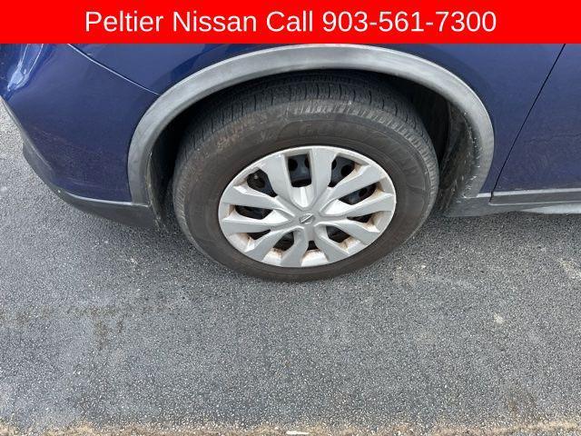 used 2020 Nissan Rogue car, priced at $12,890