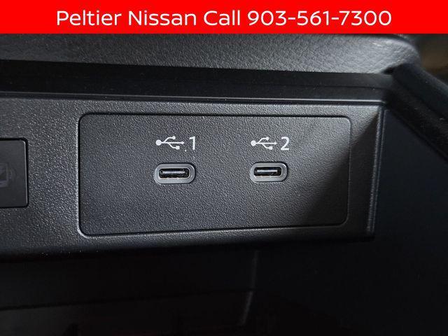new 2026 Nissan Kicks car, priced at $27,740