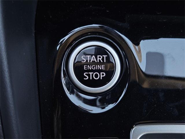 new 2025 Nissan Versa car, priced at $18,999