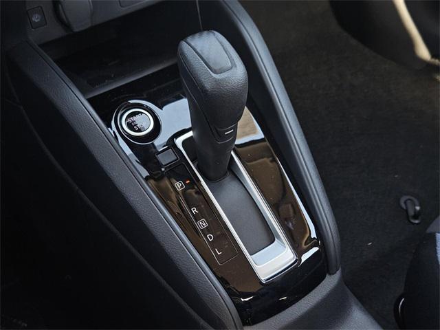 new 2025 Nissan Versa car, priced at $18,999