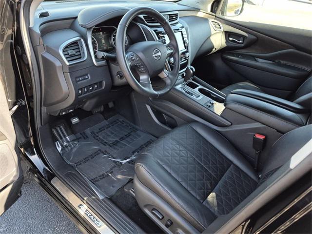 used 2024 Nissan Murano car, priced at $31,990