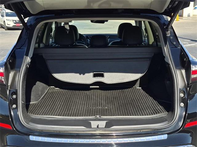 used 2024 Nissan Murano car, priced at $31,990
