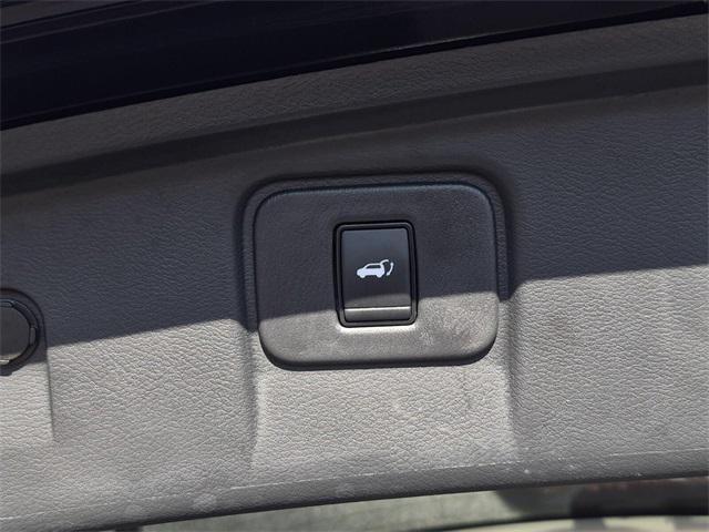 used 2024 Nissan Murano car, priced at $31,990