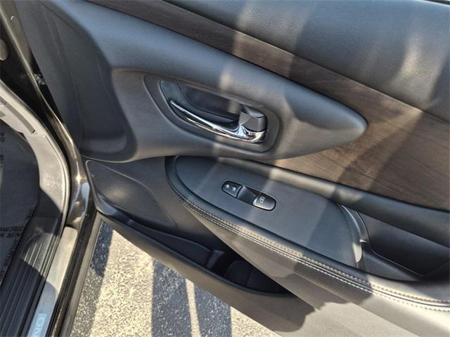 used 2024 Nissan Murano car, priced at $31,990