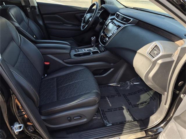 used 2024 Nissan Murano car, priced at $31,990