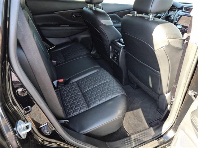 used 2024 Nissan Murano car, priced at $31,990