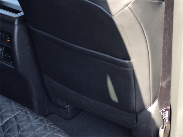 used 2024 Nissan Murano car, priced at $31,990