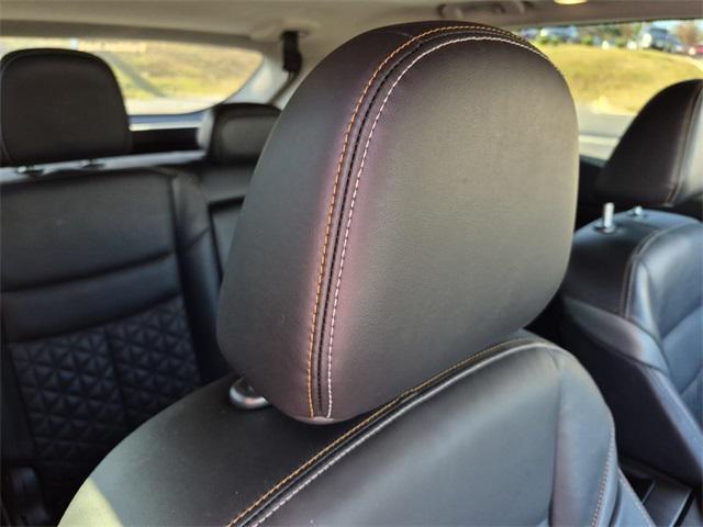 used 2024 Nissan Murano car, priced at $31,990