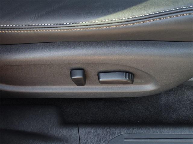 used 2024 Nissan Murano car, priced at $31,990