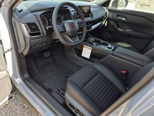 new 2026 Nissan Rogue car, priced at $32,945