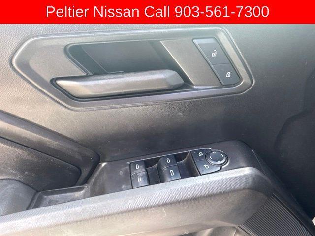 used 2024 Chevrolet Colorado car, priced at $29,992