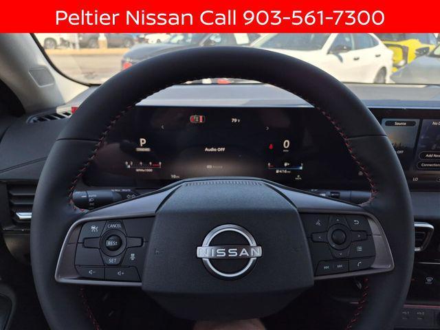 new 2026 Nissan Sentra car, priced at $27,150