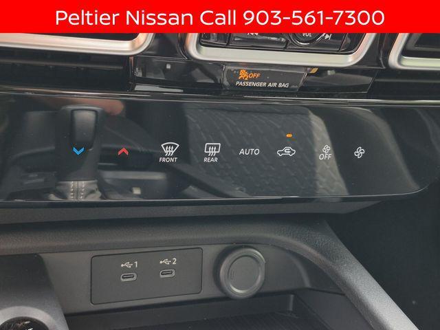 new 2026 Nissan Sentra car, priced at $24,320