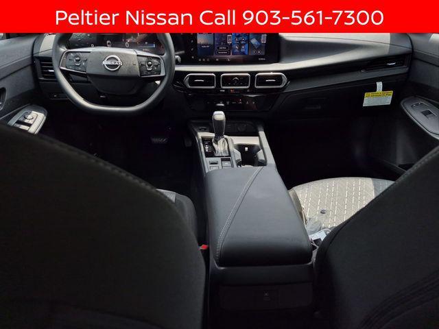 new 2026 Nissan Sentra car, priced at $24,320