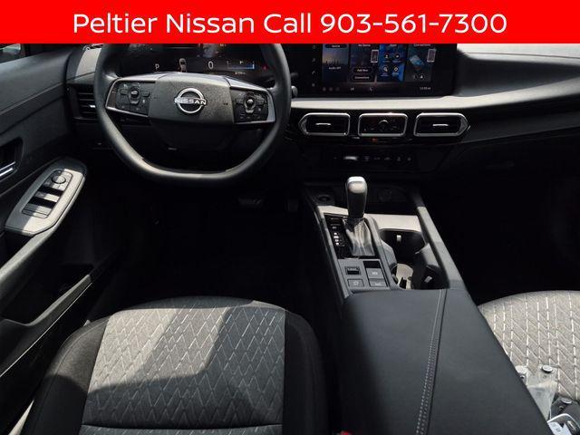 new 2026 Nissan Sentra car, priced at $24,320