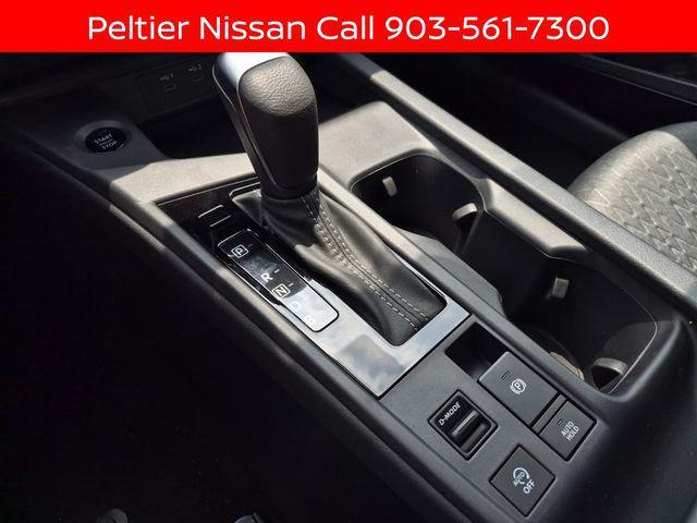 new 2026 Nissan Sentra car, priced at $24,320