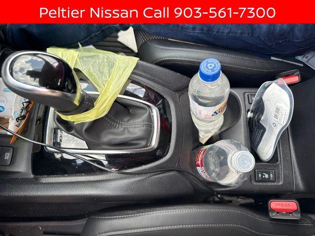 used 2022 Nissan Rogue Sport car, priced at $17,994