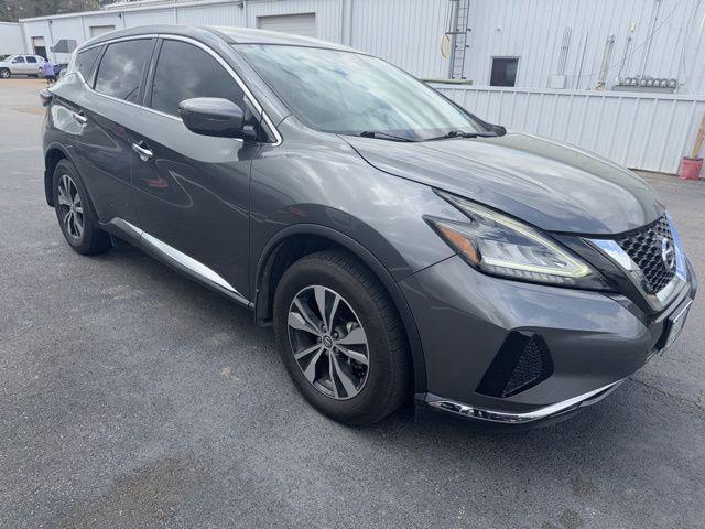 used 2019 Nissan Murano car, priced at $15,592