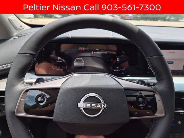new 2026 Nissan Murano car, priced at $47,610