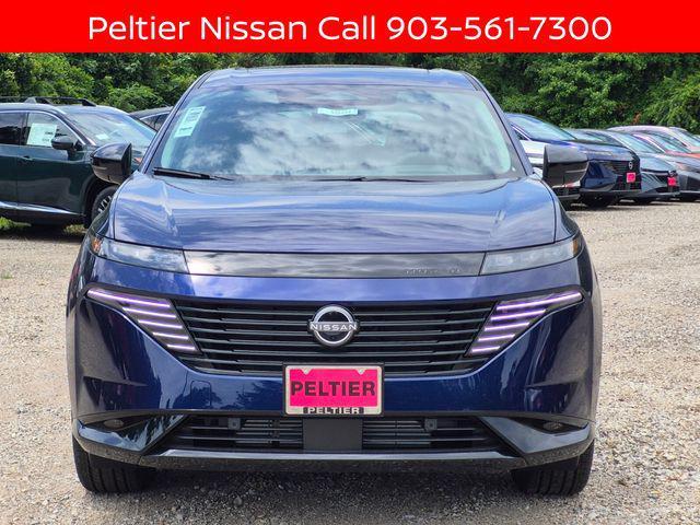 new 2026 Nissan Murano car, priced at $47,610