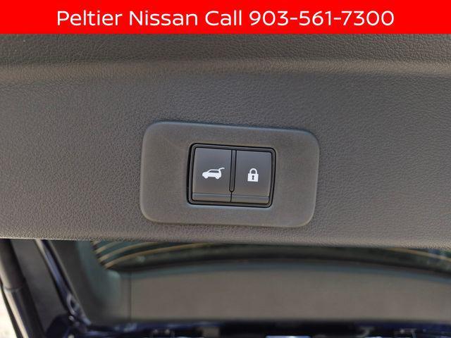 new 2026 Nissan Murano car, priced at $47,610