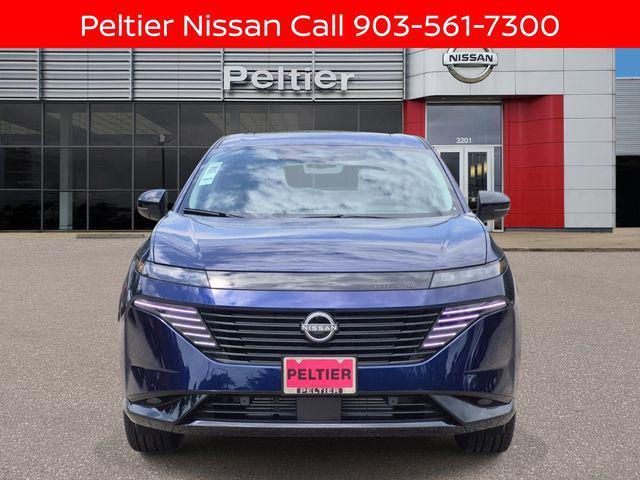 new 2026 Nissan Murano car, priced at $47,610