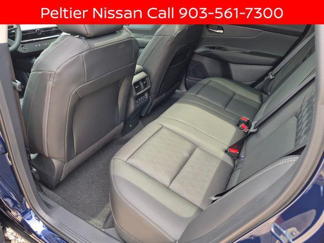 new 2026 Nissan Murano car, priced at $47,610