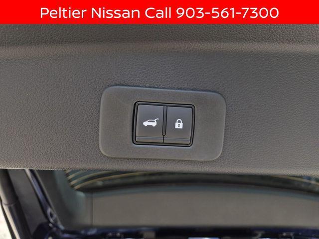 new 2026 Nissan Murano car, priced at $47,610