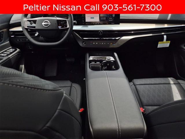 new 2026 Nissan Murano car, priced at $47,610