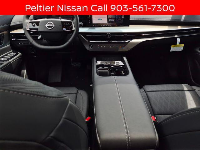 new 2026 Nissan Murano car, priced at $47,610