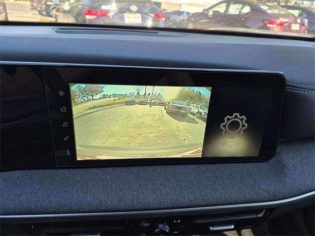 used 2025 Nissan Kicks car, priced at $23,499