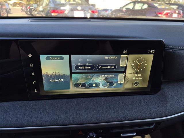 used 2025 Nissan Kicks car, priced at $23,499