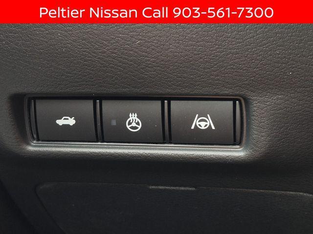 new 2026 Nissan Sentra car, priced at $29,345