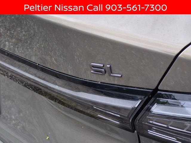 new 2026 Nissan Sentra car, priced at $29,345