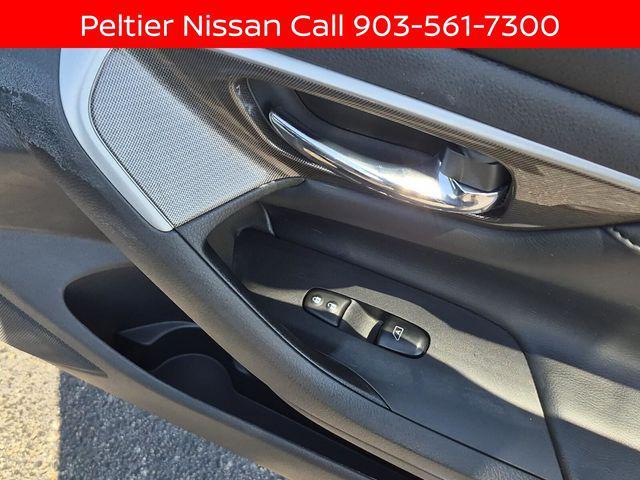 used 2015 Nissan Altima car, priced at $14,120