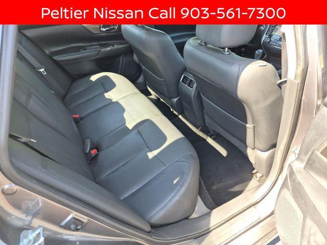 used 2015 Nissan Altima car, priced at $14,120