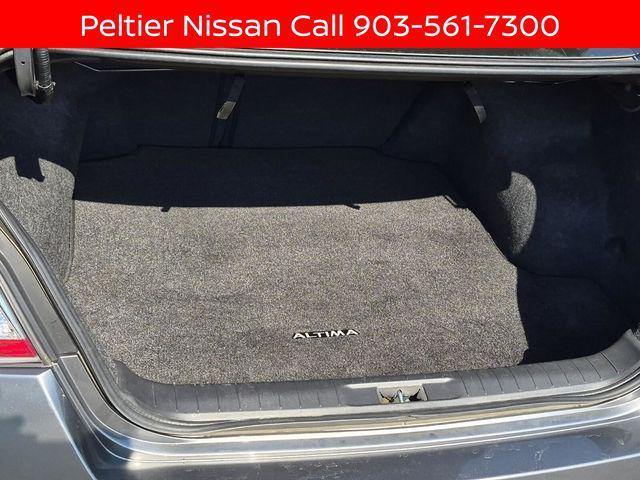 used 2015 Nissan Altima car, priced at $14,120