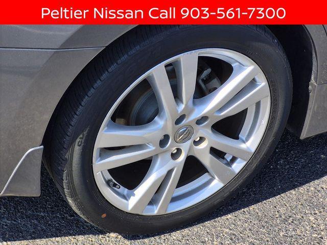 used 2015 Nissan Altima car, priced at $14,120