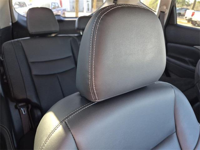 used 2024 Nissan Murano car, priced at $23,138