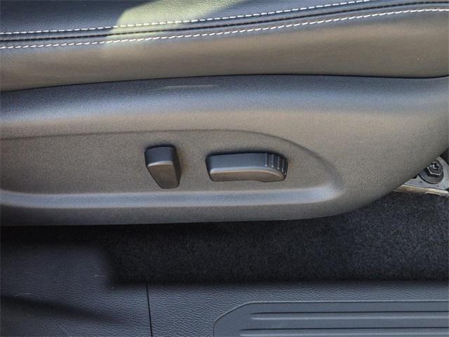 used 2024 Nissan Murano car, priced at $23,138