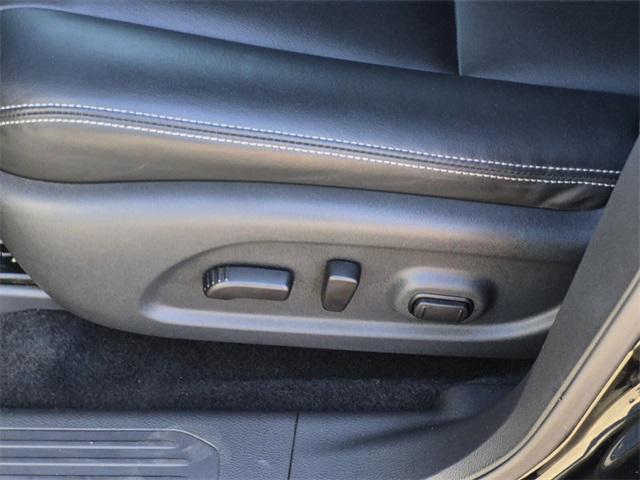 used 2024 Nissan Murano car, priced at $23,138