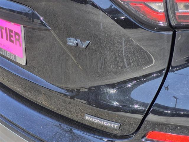 used 2024 Nissan Murano car, priced at $23,138