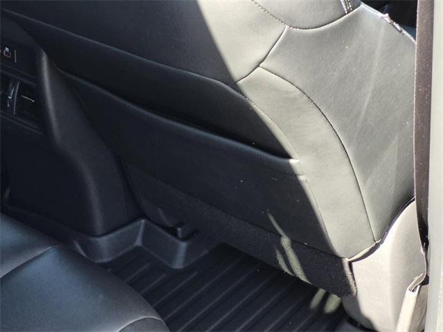 used 2024 Nissan Murano car, priced at $23,138