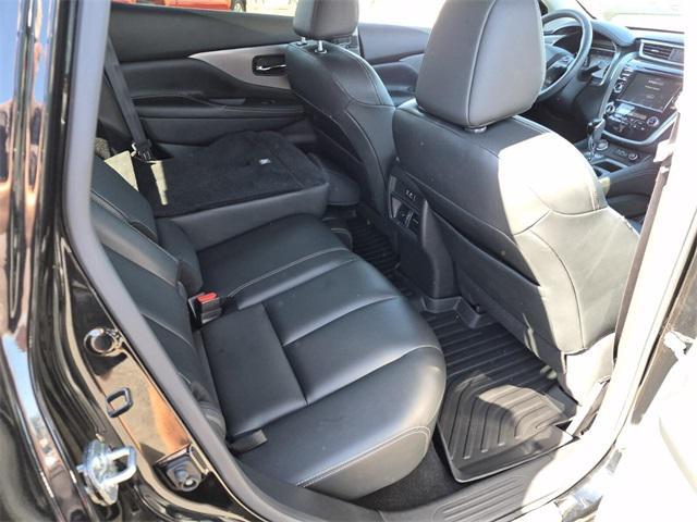 used 2024 Nissan Murano car, priced at $23,138