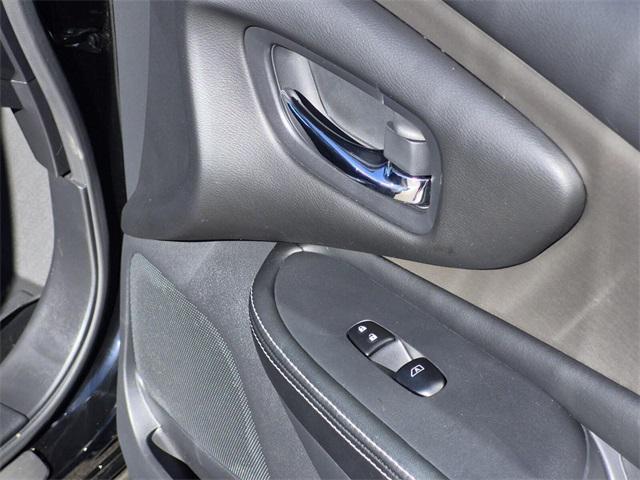 used 2024 Nissan Murano car, priced at $23,138