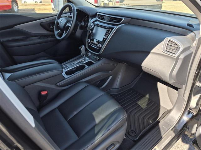 used 2024 Nissan Murano car, priced at $23,138