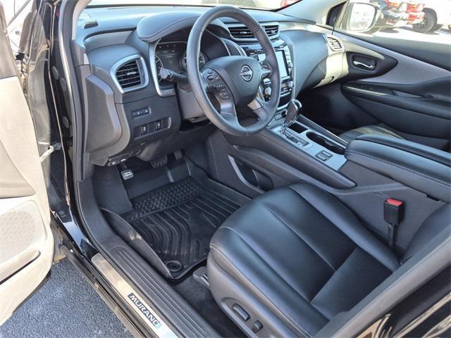used 2024 Nissan Murano car, priced at $23,138