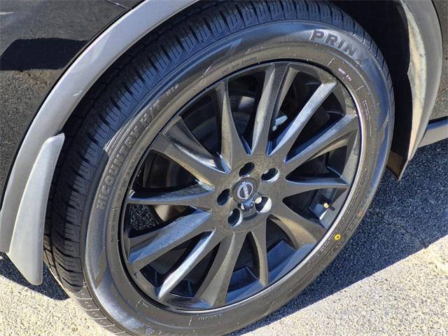 used 2024 Nissan Murano car, priced at $23,138